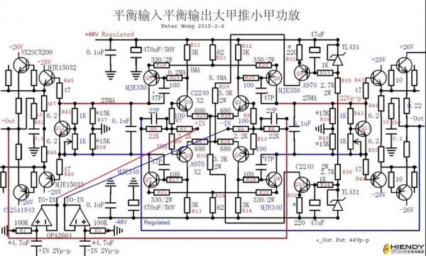 平衡输出进什么设备（44平衡输出怎么用?）-图1