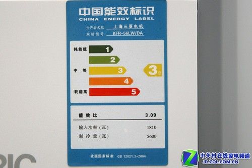 六级能效标准是多少钱（空调六级能耗）-图2