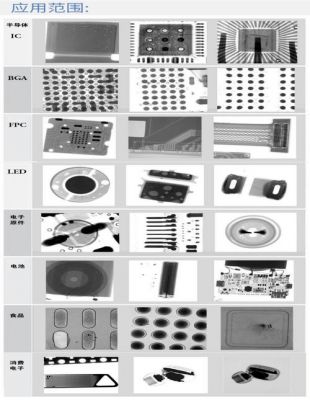 bga照x-ray收费标准的简单介绍-图3