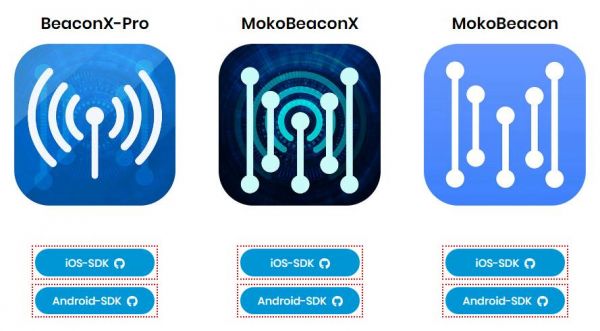 安卓beacon设备配置（android beep）-图3