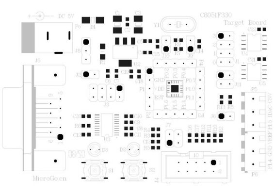 标准pcb尺寸大小（pcb板尺寸标注）-图2