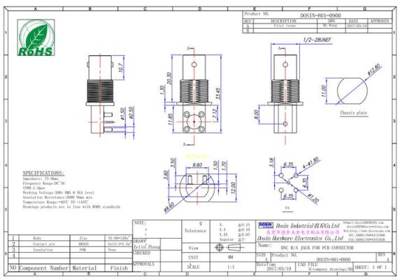 标准pcb尺寸大小（pcb板尺寸标注）-图3