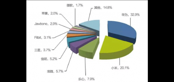 国产+智能穿戴设备（国内智能穿戴公司有哪些）-图3