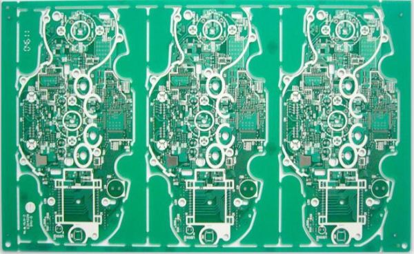 pcb板上锡标准（pcb锡圈是什么）