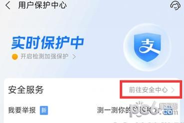支付宝设备安全（支付宝安全隐患怎么办）-图3