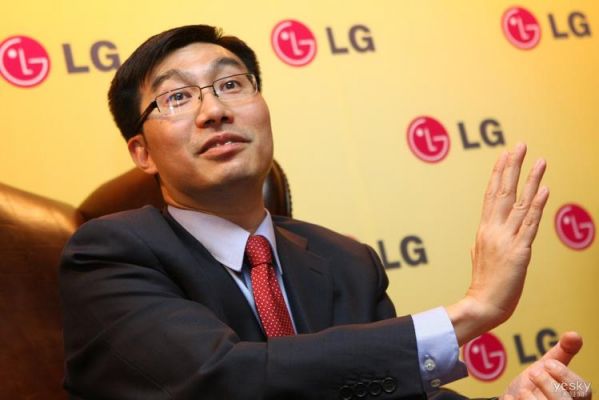 lg+设备经理（lg设备工程师怎么样）-图1