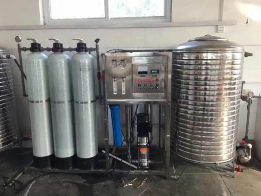 十大学校净水设备（学校净化水设备）