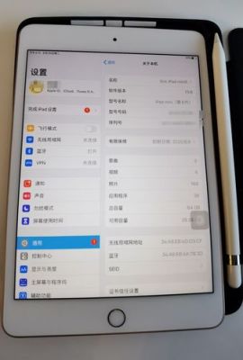 ipad信任设备取消（ipadmini5信任设备）