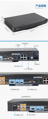 视讯会议设备（视讯会议设备怎么使用）-图2