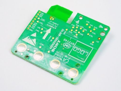 pcb测试点的间距标准（pcb测试点是什么意思）-图1