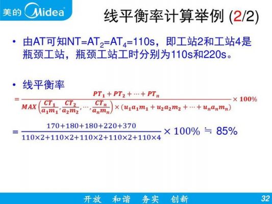 母线平衡率标准2%（母线平衡率计算公式）-图2