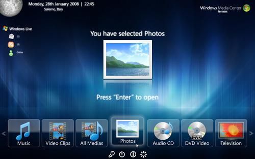 windows8媒体设备（电脑媒体设备）