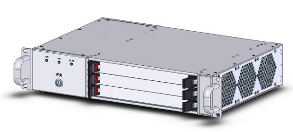 vpx6u机箱标准（6u 机箱）