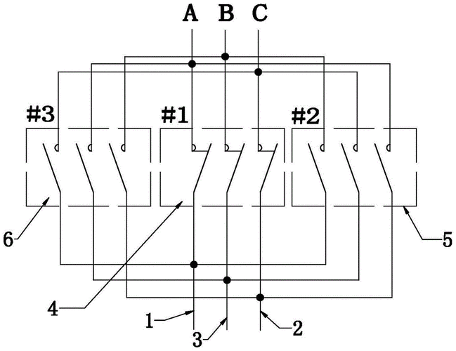 换相开关标准（换相开关原理）-图3
