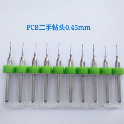 pcb钻针标准（pcb钻头简介）-图3