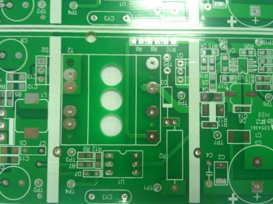 线路板无卤素标准（pcb板有卤素和无卤素的区别）