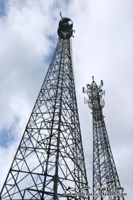 中国铁塔通信设备（中国铁塔通信类）-图3