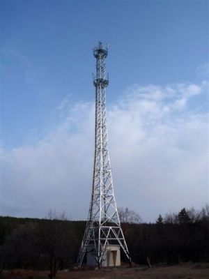 中国铁塔通信设备（中国铁塔通信类）-图2