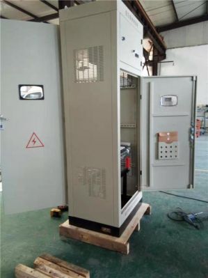 低压成套设备柜门接地标准（低压柜柜体接地）