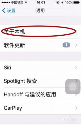 iphone如何改设备信息（苹果手机如何改设备信息）-图2