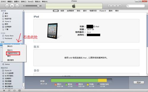 ipad设备名称（ipad设备名称默认是什么）-图3