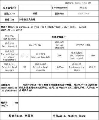 testjet测试标准（test测评）