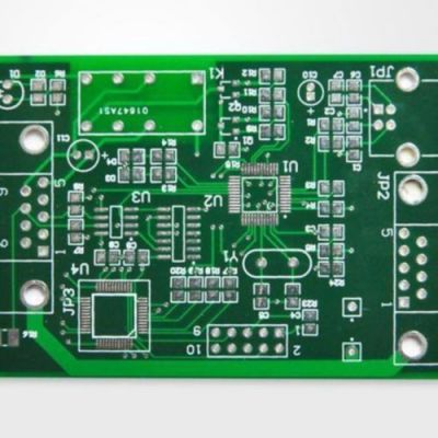 pcb上锡标准（pcb板印刷中锡膏的作用是什么）