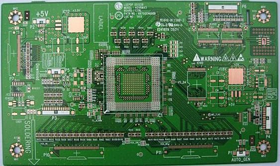 pcb上锡标准（pcb板印刷中锡膏的作用是什么）-图2