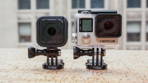 gopro直播设备（gopro4直播功能）-图3