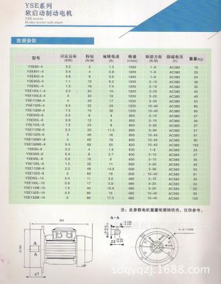 高压电机转子温度标准（高压电机转子电流）-图2