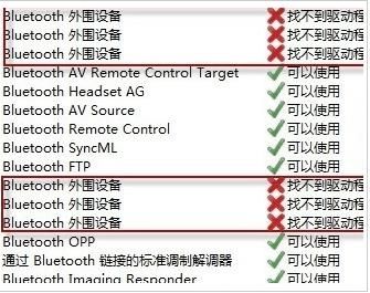 外围设备驱动（电脑外围设备驱动）-图1