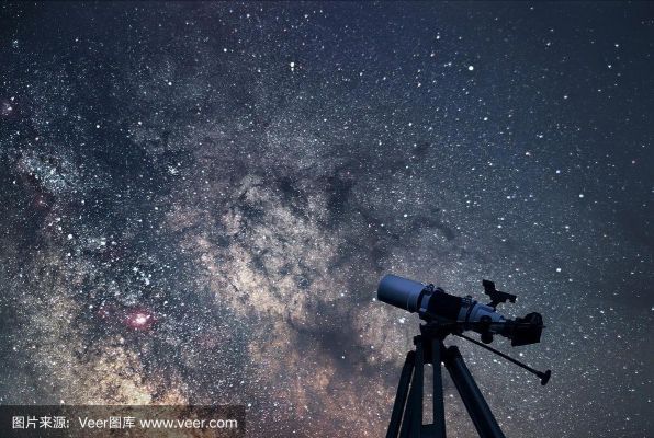 拍星空设备（拍星空神器）