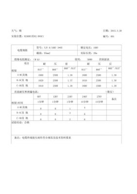 高压变频器耐压试验标准（高压变频器试验项目）-图3