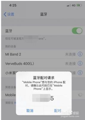 iphone蓝牙其他设备驱动（iphone蓝牙其他设备是什么意思）-图2