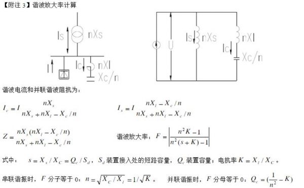 电抗器和滤波器使用标准（滤波电抗器设计计算）