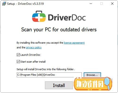 scsi设备驱动程序（scsi_device）