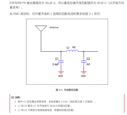 2.4g阻抗匹配标准（阻抗最佳匹配）-图2