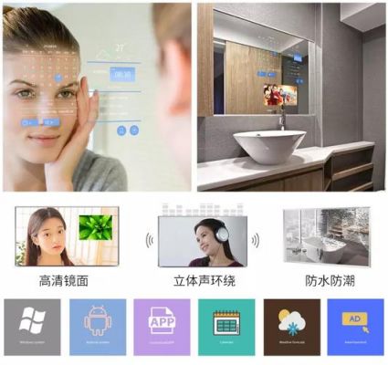 魔镜设备（魔镜功能说明）-图3