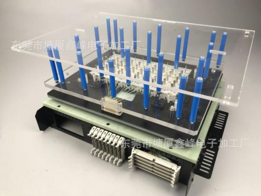 苏州itc设备的办理（苏州ict治具）-图1