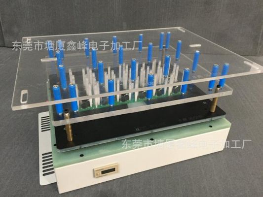 苏州itc设备的办理（苏州ict治具）-图2