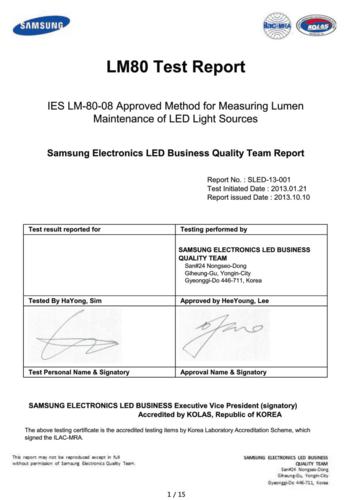 lm80标准下载（lm80标准）