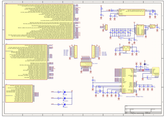 stm32f4标准usb库（stm32f411 usb）-图2