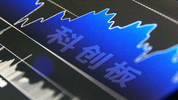 科创终端金融设备（科创板科技金融）-图3