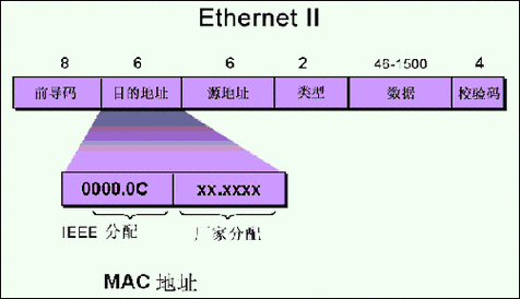 标准格式的数据帧构成（标准格式的数据帧构成是什么）-图3