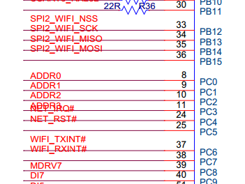 stm32标准库模拟键盘从机例程（stm32键盘鼠标程序）