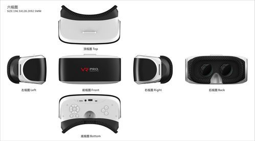 vr眼镜大型设备的简单介绍-图3