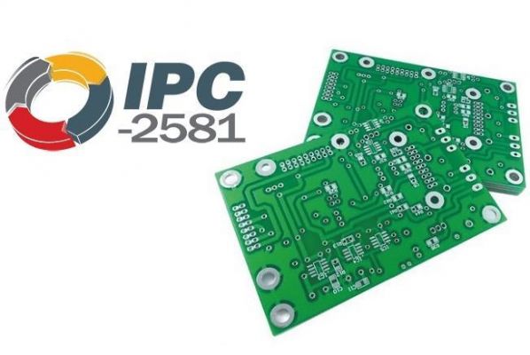 ipc电路板设计标准（线路板ipc标准）