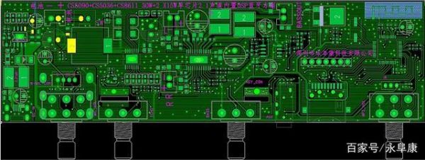 pcb平面度标准（pcb地平面指什么）