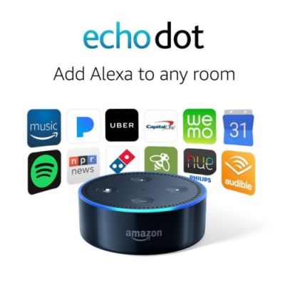 echo支持设备（echo device）-图1