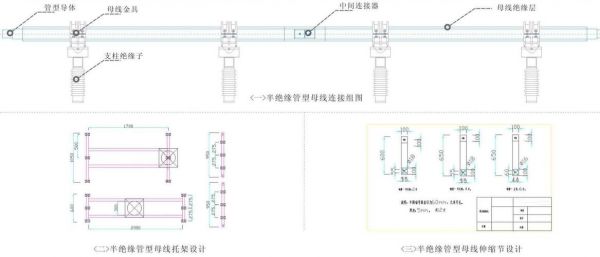 母预绝缘接头国家标准（母线绝缘监测原理）-图3